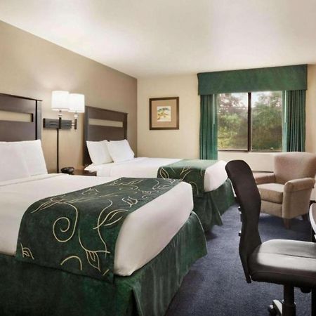 Travelodge By Wyndham Brunswick Near Fredrick Extérieur photo