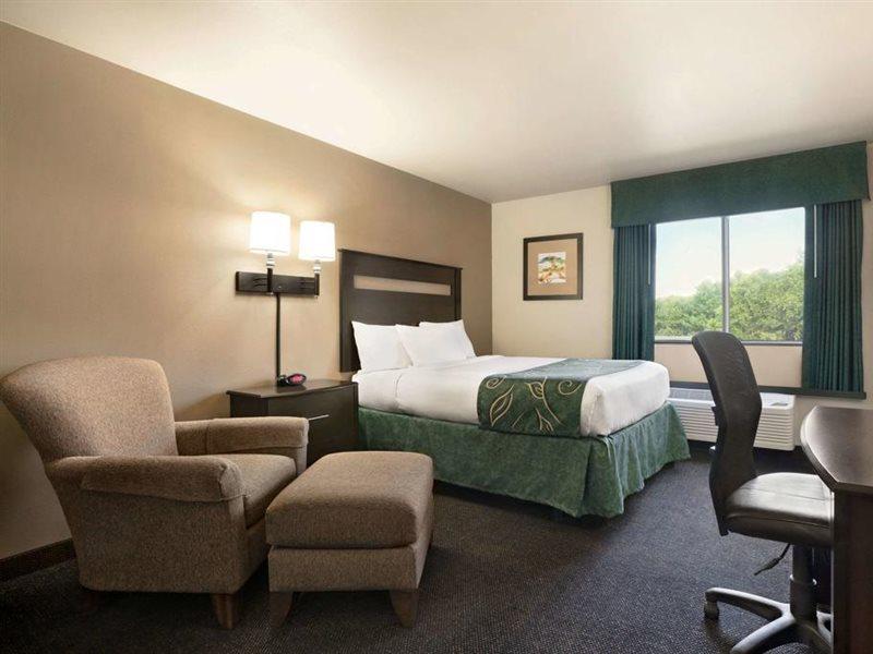 Travelodge By Wyndham Brunswick Near Fredrick Extérieur photo