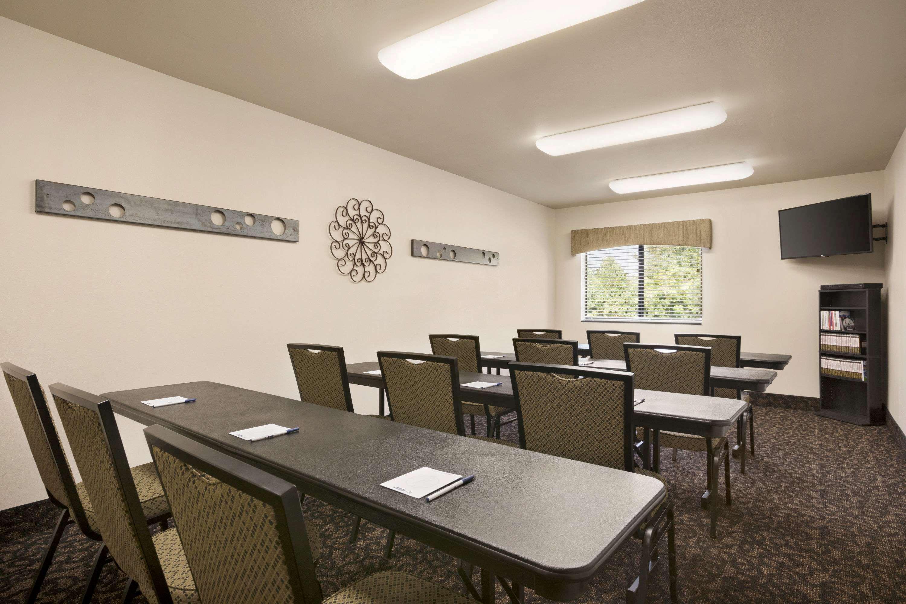 Travelodge By Wyndham Brunswick Near Fredrick Extérieur photo