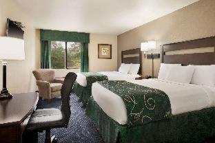 Travelodge By Wyndham Brunswick Near Fredrick Chambre photo