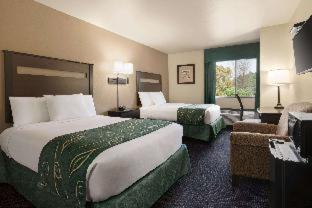 Travelodge By Wyndham Brunswick Near Fredrick Chambre photo