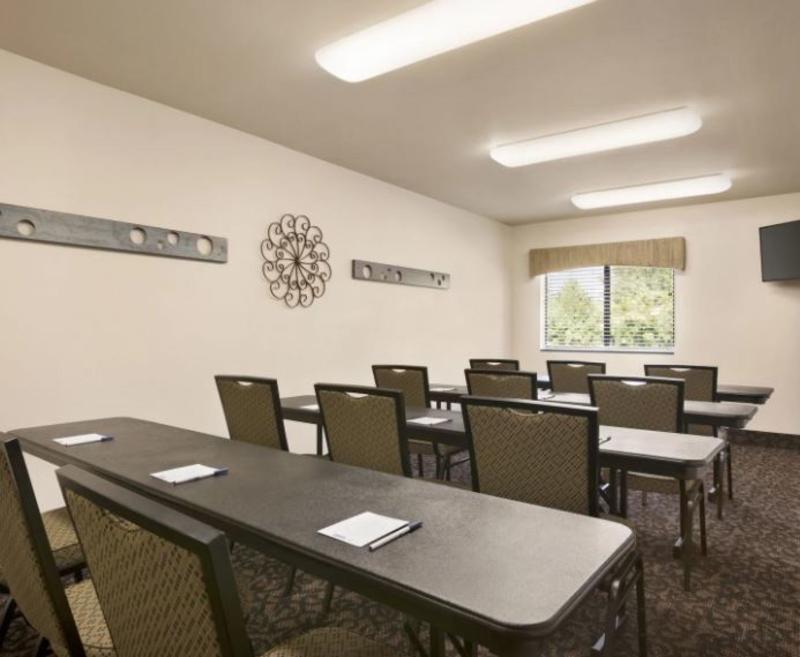 Travelodge By Wyndham Brunswick Near Fredrick Extérieur photo
