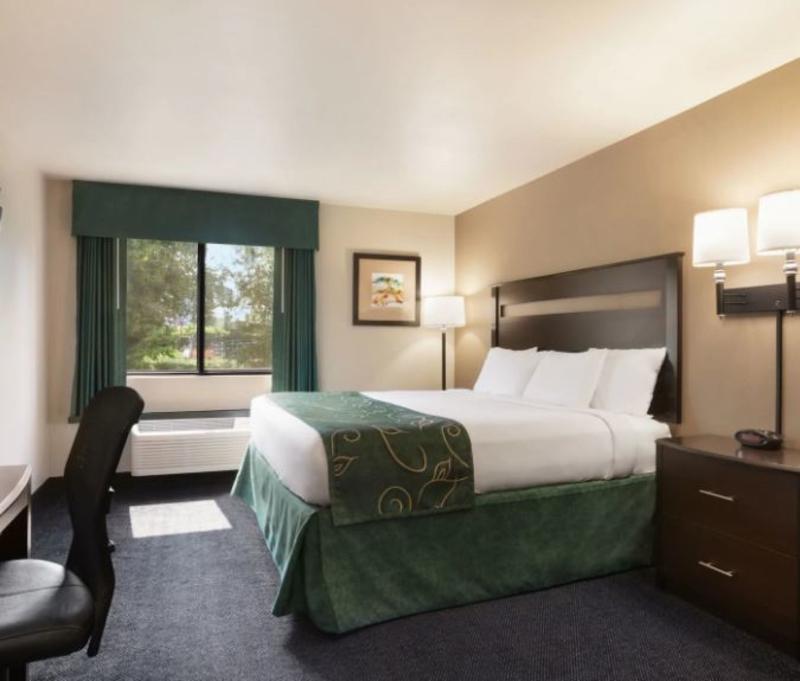 Travelodge By Wyndham Brunswick Near Fredrick Extérieur photo